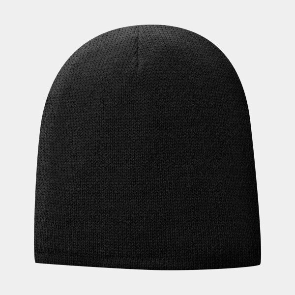 FLEECE LINED BEANIE CAP