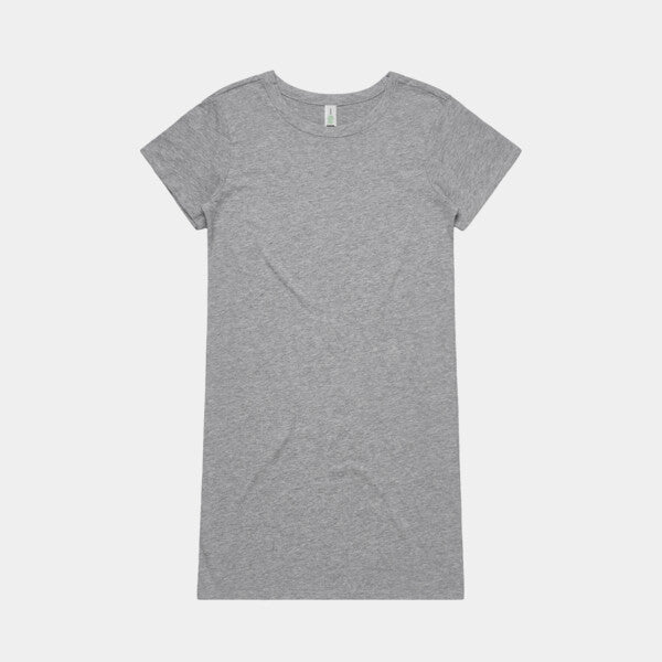 MIKA ORGANIC SS DRESS