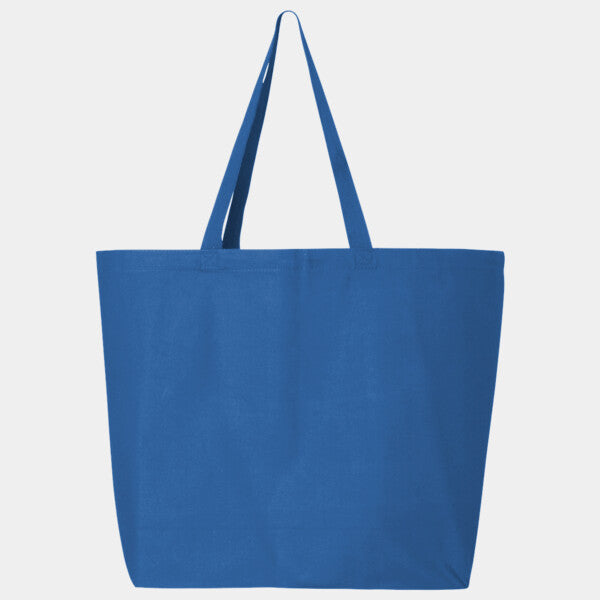 25L JUMBO TOTE