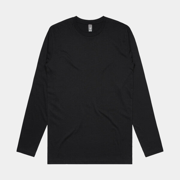 INK LONG SLEEVE TEE