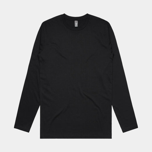 INK LONG SLEEVE TEE