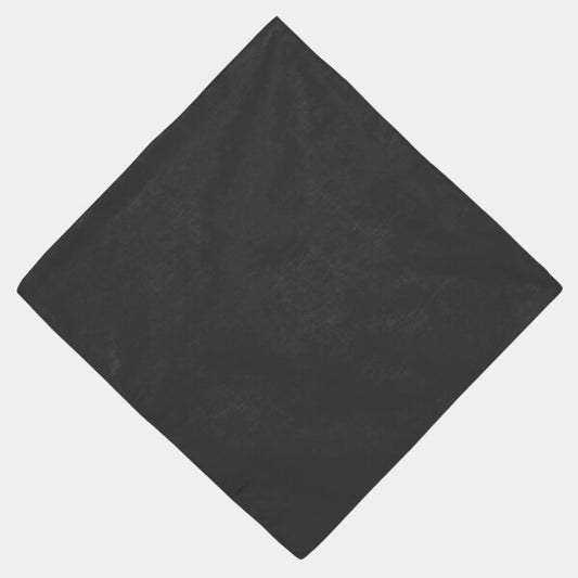 COTTON BANDANA