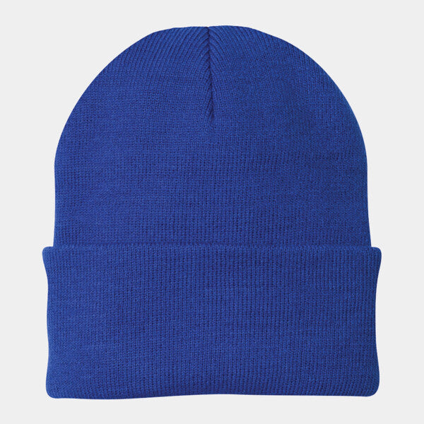 KNIT CAP