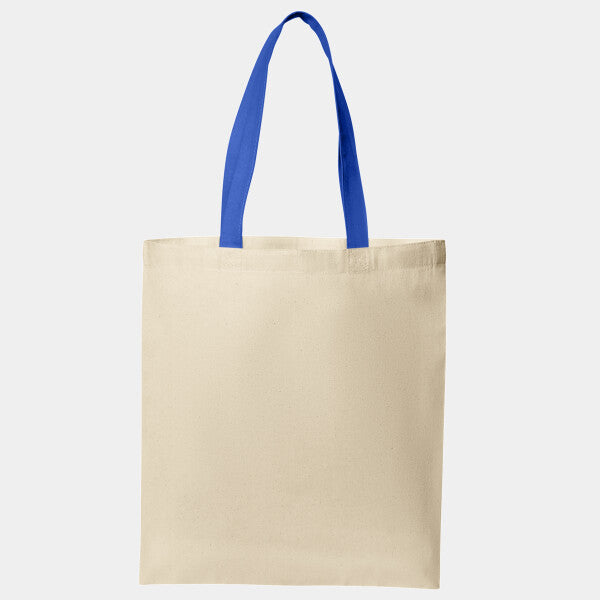 CORE COTTON TOTE