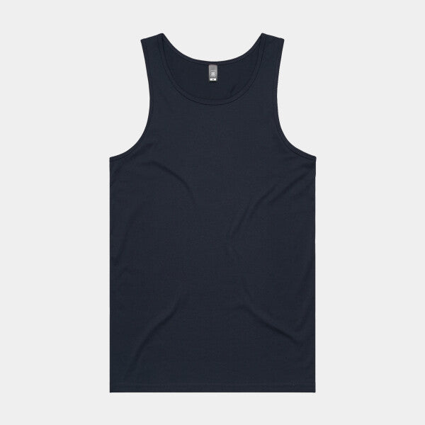 LOWDOWN SINGLET