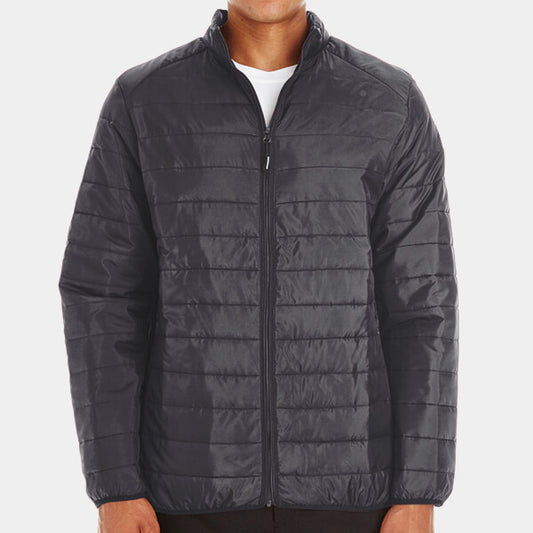 MEN'S PREVAIL PACKABLE PUFFER JACKET