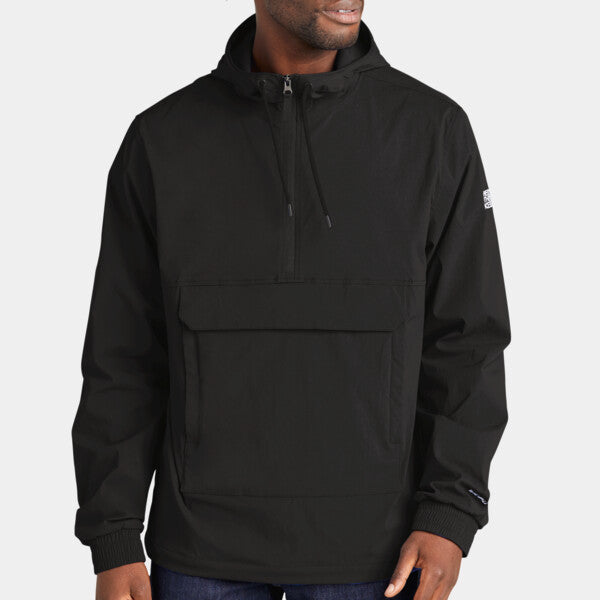 PACKABLE TRAVEL ANORAK