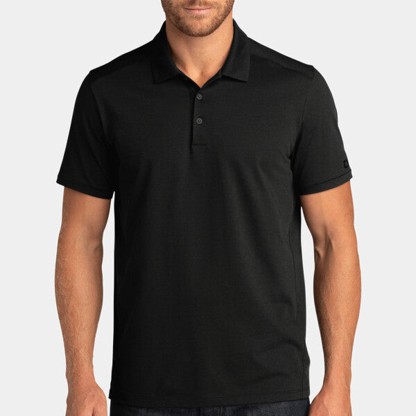 CODE STRETCH POLO