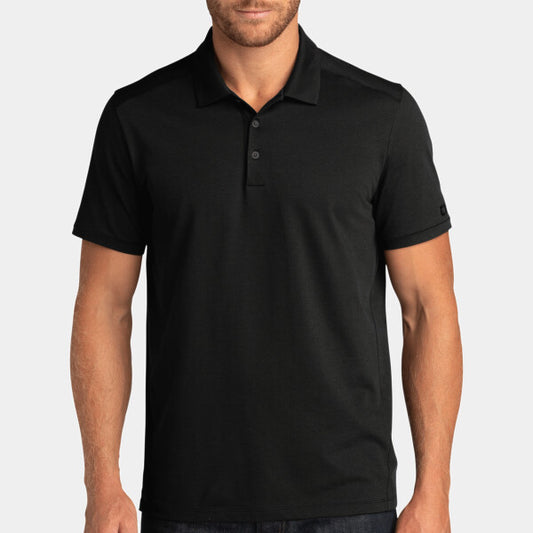 CODE STRETCH POLO