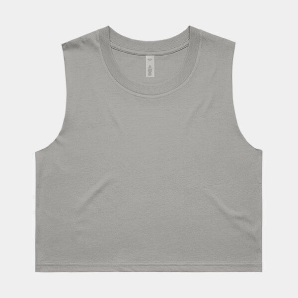 CROP TANK