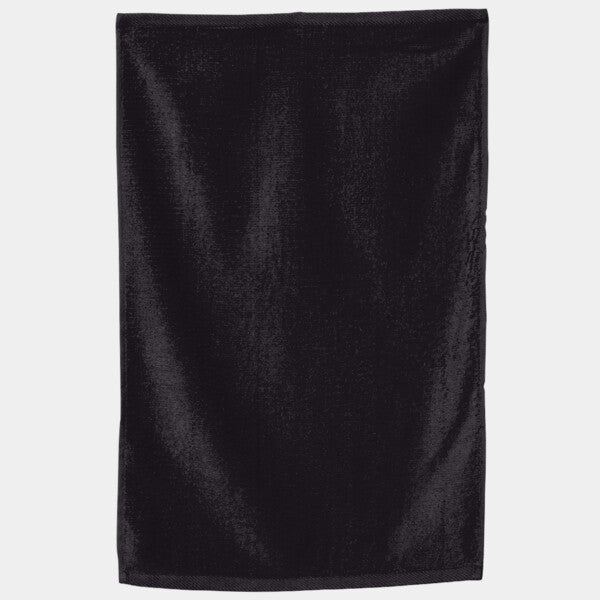 DELUXE HEMMED HAND TOWEL