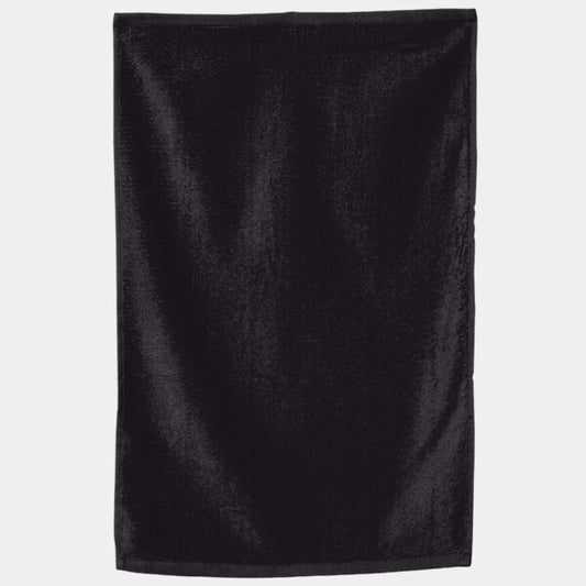 DELUXE HEMMED HAND TOWEL