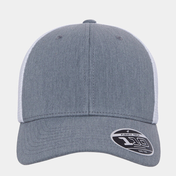 ADULT 110® ADJUSTABLE MESH CAP