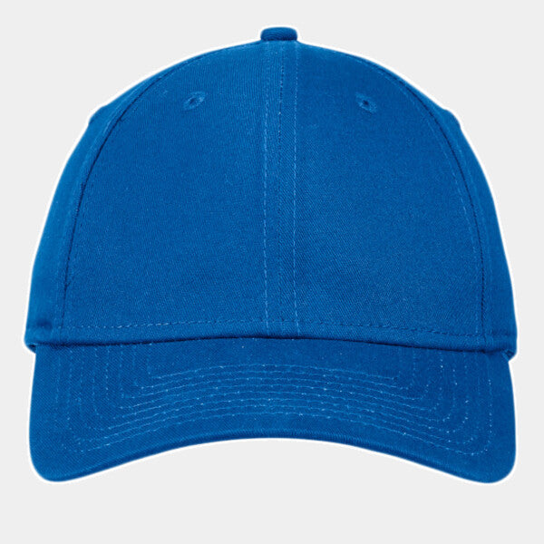 ADJUSTABLE STRUCTURED CAP