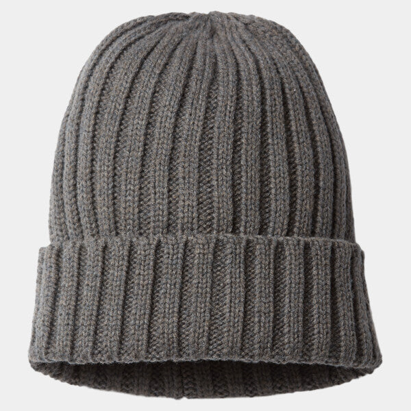 SUSTAINABLE CABLE KNIT