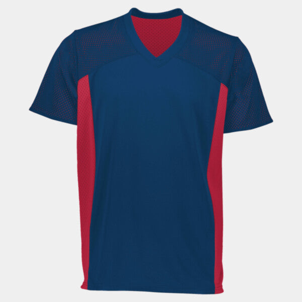 REVERSIBLE FLAG FOOTBALL JERSEY