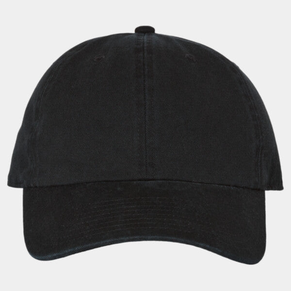 CLEAN UP CAP