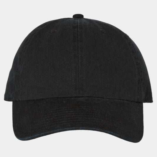 CLEAN UP CAP