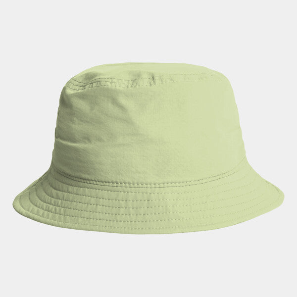 NYLON BUCKET HAT