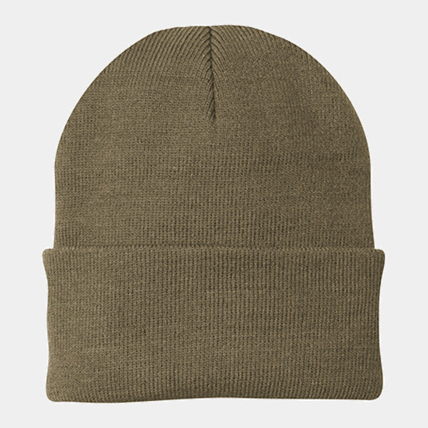 KNIT CAP