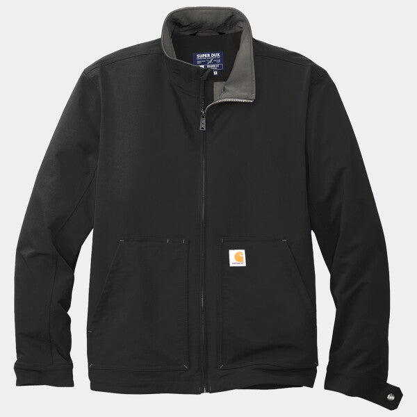 SUPER DUX SOFT SHELL JACKET