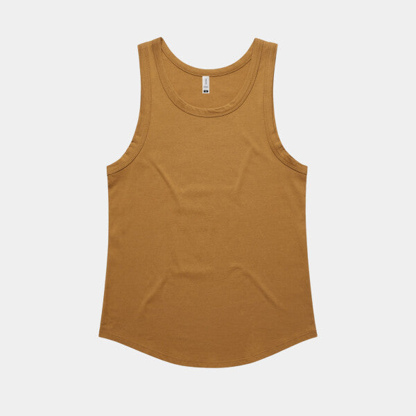 SUNDAY SINGLET