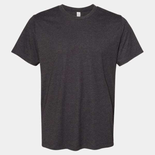 COTTON JERSEY CVC GO-TO TEE