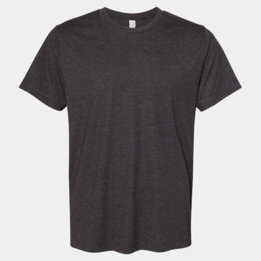 COTTON JERSEY CVC GO-TO TEE