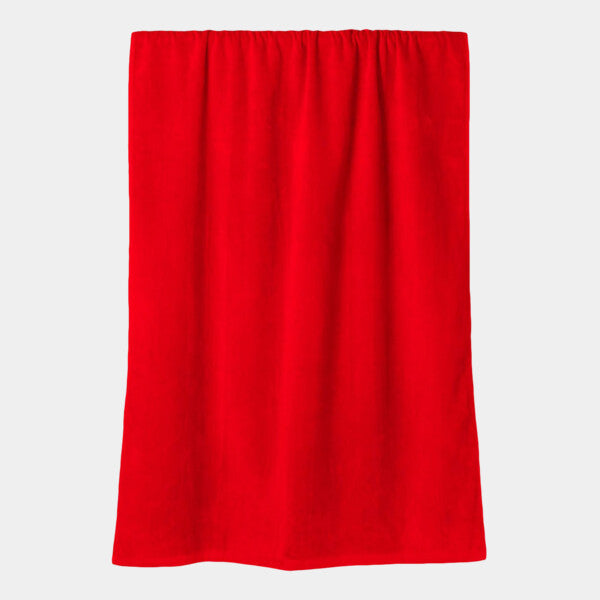 CLASSIC BEACH TOWEL