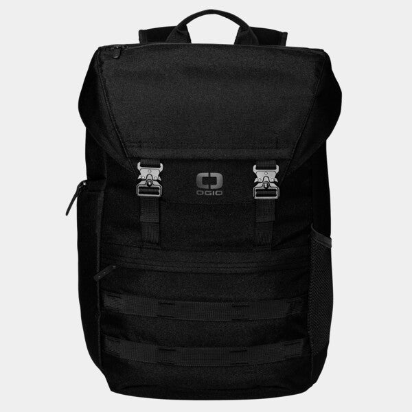 COMMAND PACK