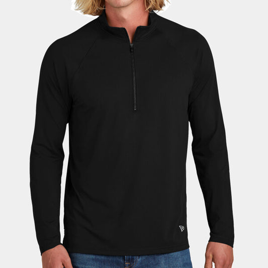 POWER 1/2 ZIP