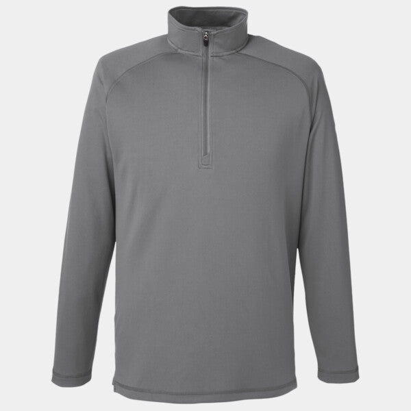 MEN'S FREESTYLE HALF-ZIP PULLOVER