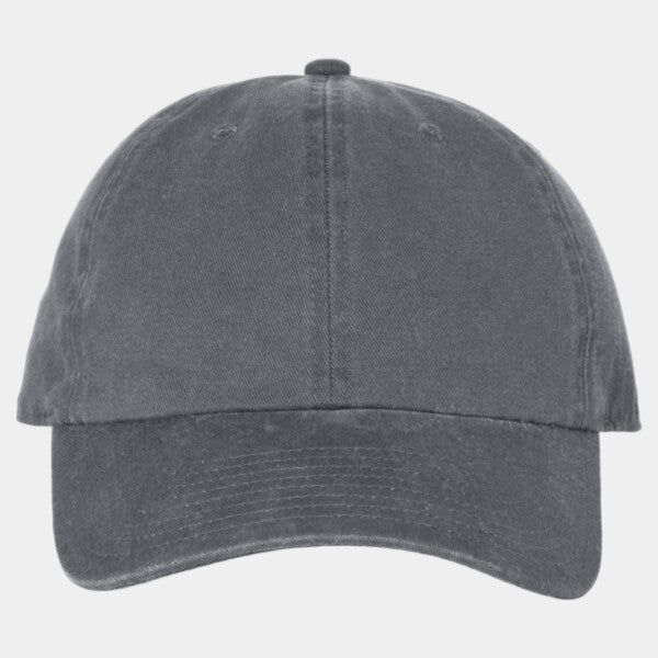CLEAN UP CAP