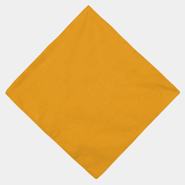 COTTON BANDANA