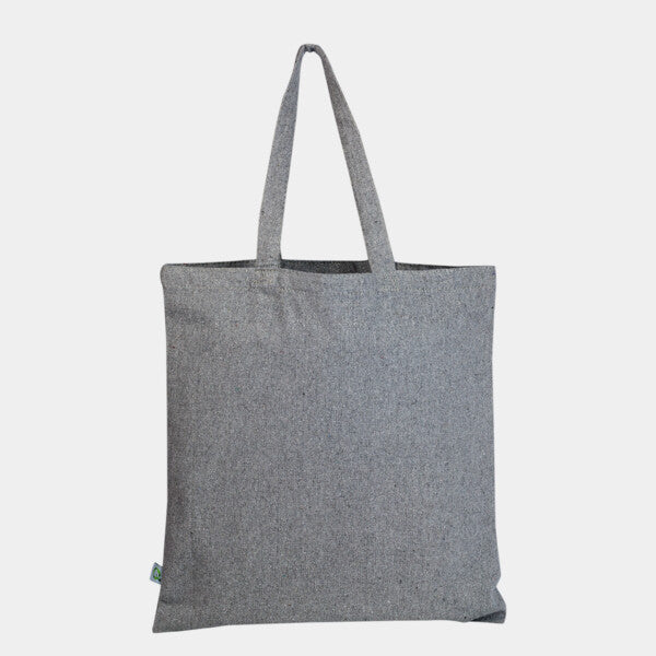 SUSTAINABLE CANVAS BAG