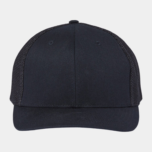 112+ R-FLEX ADJUSTABLE TRUCKER CAP