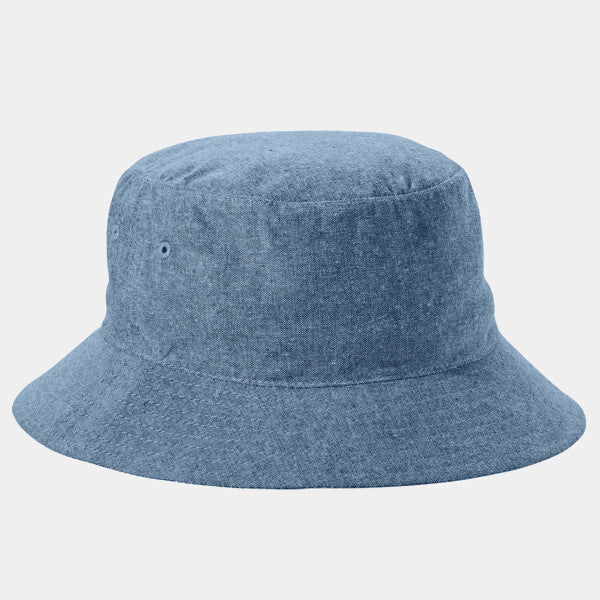CRUSHER BUCKET HAT