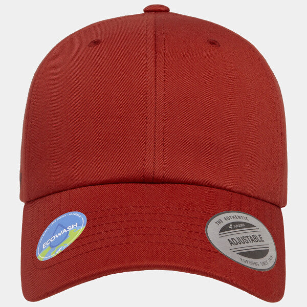 CLASSIC ECOWASH DAD CAP