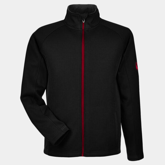MEN'S CONSTANT FULL-ZIP SWEATER FLEECE