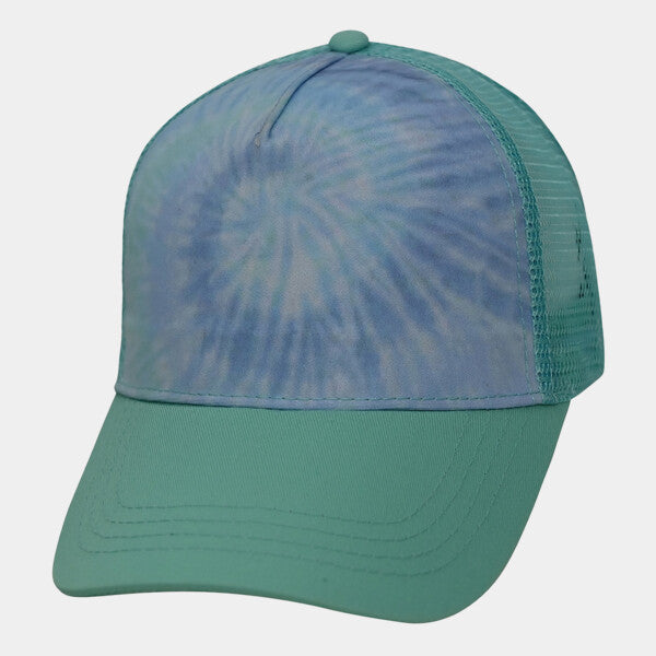 ADULT TRUCKER HAT