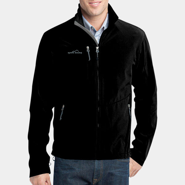 SOFT SHELL JACKET