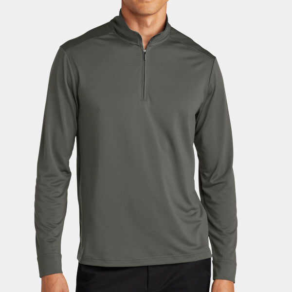 C FREE ® SNAG PROOF 1/4 ZIP