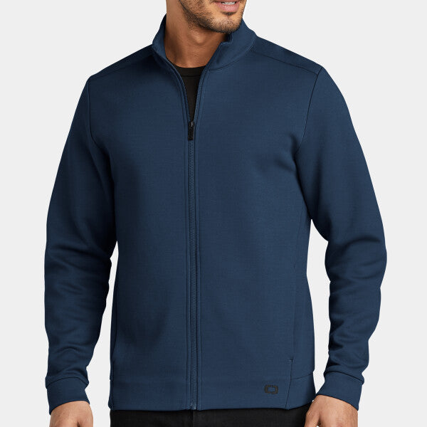 BOLT FULL ZIP
