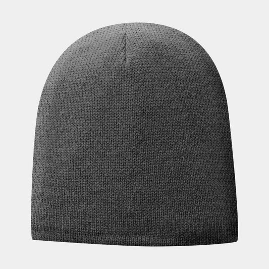 FLEECE LINED BEANIE CAP