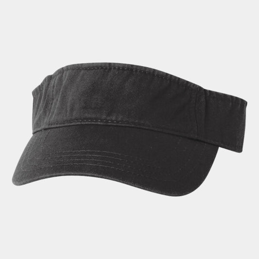 BIO-WASHED VISOR