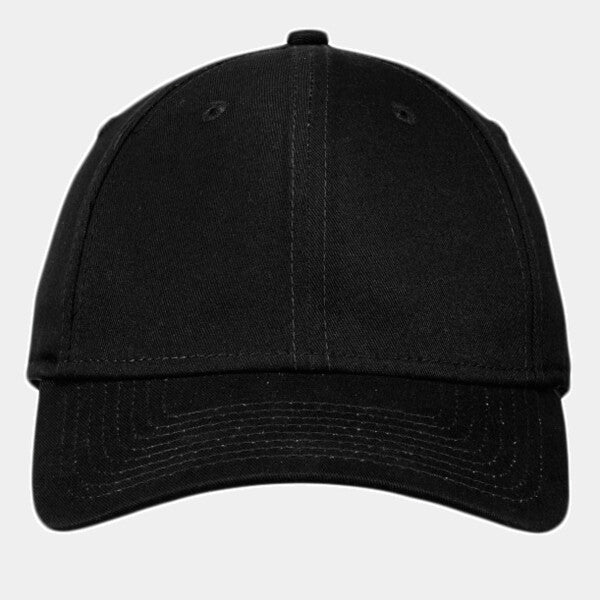 ADJUSTABLE STRUCTURED CAP