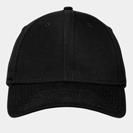 ADJUSTABLE STRUCTURED CAP