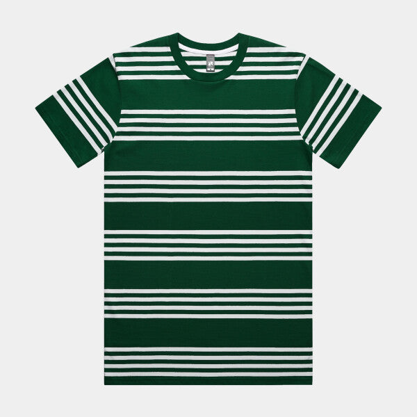 CLASSIC QUAD STRIPE