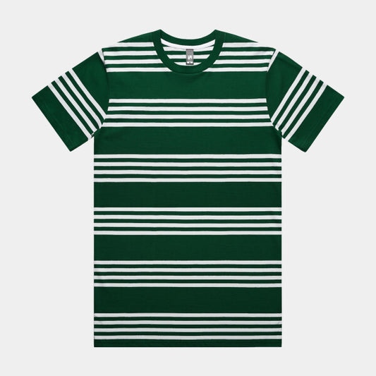 CLASSIC QUAD STRIPE
