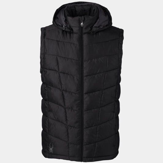 MEN'S PELMO PUFFER VEST
